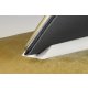 Hold Tablet With Case Up To 0.45″ Or 12 MM Total Thickness