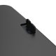 Loctek 36" wide Sit-Stand Desktop Converter with USB