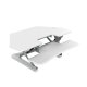 Loctek LXR41 in white color
