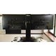 Ergotech FDM-STAND-2 Dual Freedom Sit-Stand Desk Workstation