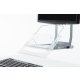 VuRyte VUR 59GR Ergonomic Document Holder