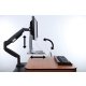 VuRyte Ergonomic In-Line Document Copy Holder - VUR 79GR