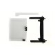 VuRyte Adjustable In-Line Ergonomic Document Holder VUR 14DC