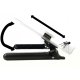 VuRyte Adjustable In-Line Ergonomic Document Holder VUR 14DC