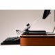 VuRyte Adjustable In-Line Ergonomic Document Holder VUR 14DC