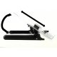 VuRyte Adjustable In-Line Ergonomic Document Holder VUR 18DC