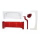 VuRyte VUR 3060 Ergonomic Document Holder