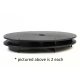 VuRyte VUR 8800 Ergonomic Flat Panel Monitor Stand (4-pack)