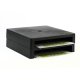 VuRyte Stackable 2" Computer Monitor Stand VUR 4855 (2-pack)
