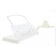 VuRyte MemoScape Plus Ergonomic In-Line Document Holder - VUR 2080 