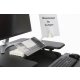 VuRyte MemoScape Plus Ergonomic In-Line Document Holder - VUR 2080 