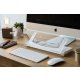 VuRyte MemoScape Plus Ergonomic In-Line Document Holder - VUR 2080 