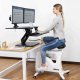 CompactRiser M5 - Same sturdy desktop riser. Slimmer design