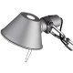 Top view of Humanscale Tolomeo 10 Watt Classic TLC or Mini TLM LED Task Light