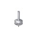 Chief Pole-Mount Grommet Accessory KTA1000B or KTA1000S