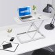 Ultra-sleek design of GoRiser ML1W