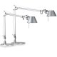 Humanscale Tolomeo 10 Watt Classic TLCBS and Mini TLMBS LED Task Light