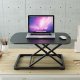 Flexispot ML2B GoRiser Standing Desk Converter