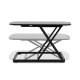 Flexispot ML2B GoRiser Standing Desk Converter