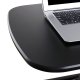Flexispot ML2B GoRiser Standing Desk Converter