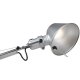 Top View of Humanscale Tolomeo Classic TTC or Mini TTM CFL Light