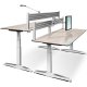 Sierra HX Electric 2 tables