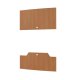 98-419-888 - Fonthill Pear laminate color