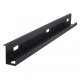 Cable Trough in black color