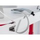 Designed for vertical cable management