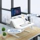 Flexispot EM6W Electric Stylish Sit-Stand Smart Workstation