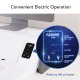 Flexispot EM6W Electric Stylish Sit-Stand Smart Workstation