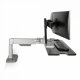 Innovative WNST-LIFT-2 in silver color