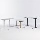 Humanscale eFloat Lite Height Adjustable Sit-Stand Table