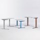 Humanscale eFloat Lite Height Adjustable Sit-Stand Table