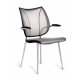 Liberty Side Chair, Side View