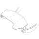 Workrite UB Series Gemini Arm Platform Adaptors
