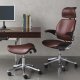Humanscale pony stool for office