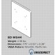 Add Weight to Monitor Arm, iPad/Tablet Mount