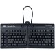 Kinesis KB800MB-BT Freestyle2 Blue Ergonomic Wireless Keyboard for Mac