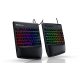 Kinesis KB975 Freestyle Edge RGB - Up Right