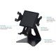 Premier IPM-300 Adjustable Mobile Stand for iPad