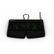 Kinesis KB975 Freestyle Edge RGB Split Mechanical Gaming Keyboard