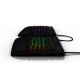 Kinesis KB975 Freestyle Edge RGB Split Mechanical Gaming Keyboard