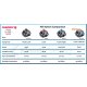 Genuine Cherry MX Mechanical Switches