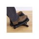Kensington K56155US SoleMassage Exercising Footrest