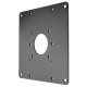 Chief FTR1U Small Flat Panel Tilt Wall Mount for (10-40")