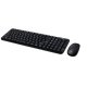 Compact and Portable - Saves space and provides a built-in numeric keypad