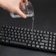 Durable and Spill Resistant Design