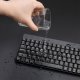 Durable and Spill Resistant Design - Adesso WKB-1100CB