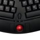 Built-In Scroll Wheel - Provides convenience for office applications or web browsing.